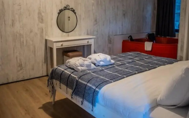 World DREAMS Sapanca