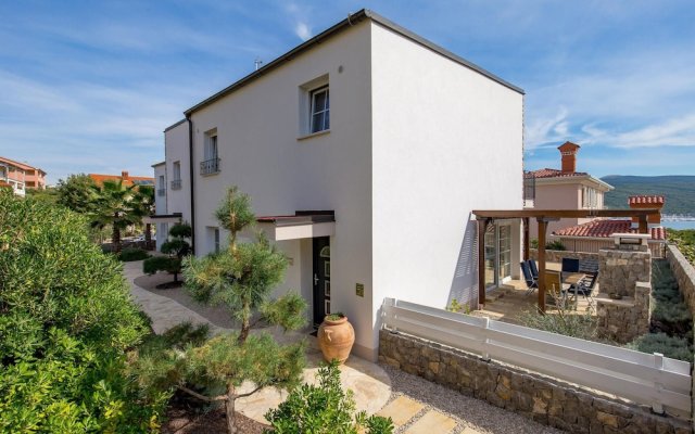 Stunning Home in Kornic With Outdoor Swimming Pool, Wifi and 3 Bedrooms