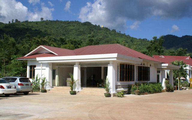 The Eternity Resort