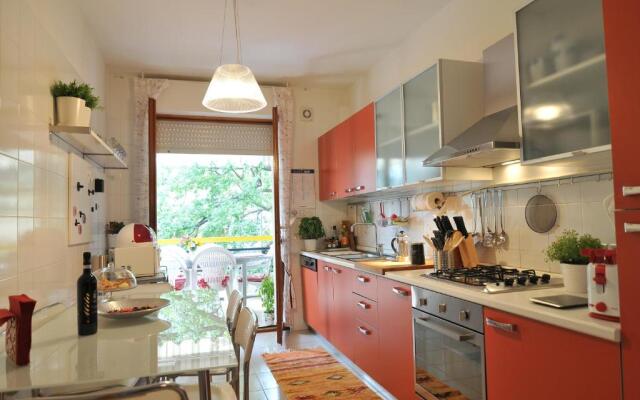 Apartments Sole & Querce