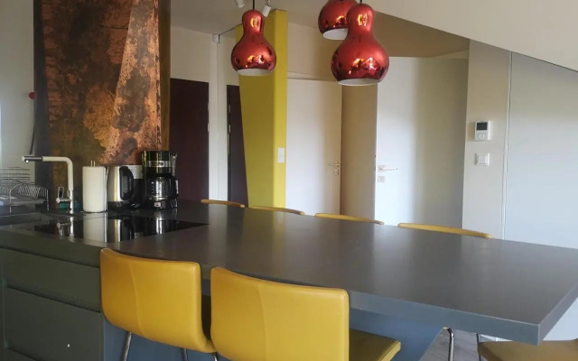 Apartamenty Tatrzańskie Turnie Krupówki