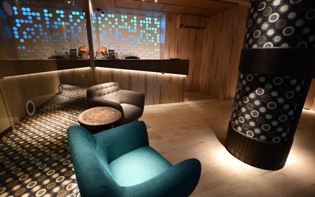 Hotel Oriente