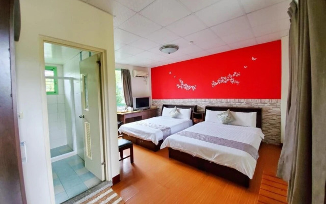 Pulicity B&B