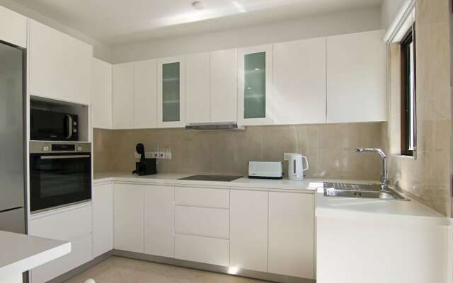 Phaedrus Living City Flat Androcleous