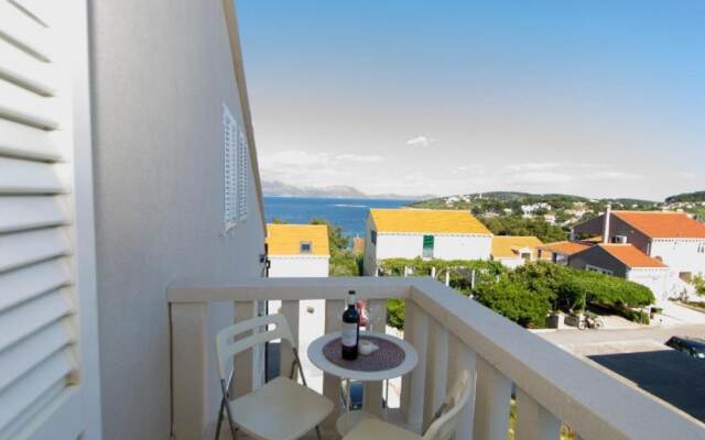 Apartments Villa Olea