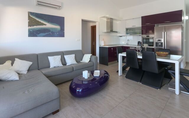 Villa Theodor Apartments