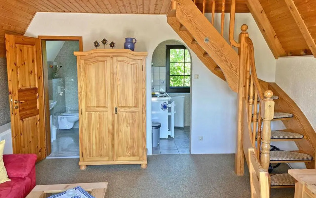 Ferienhaus Waren SEE 4651