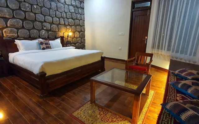Casa Himalaya