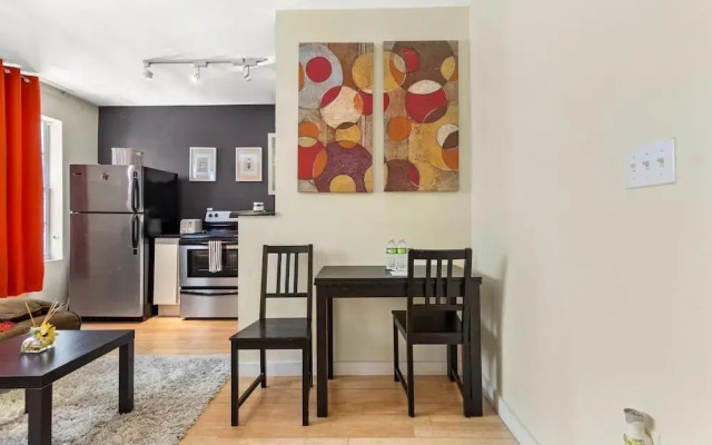 South Beach VIP Design Apartment