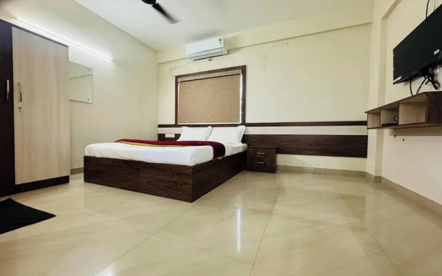 Dreamz Luxury Home