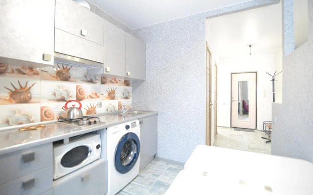 Апартаменты Renta36 (Рента) на улице Плехановская 22