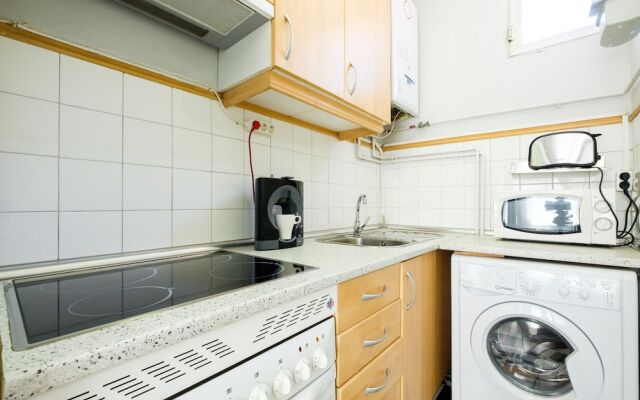 Apartamento en centro de Madrid by My City Home