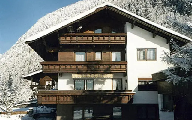 Gästehaus Gisela