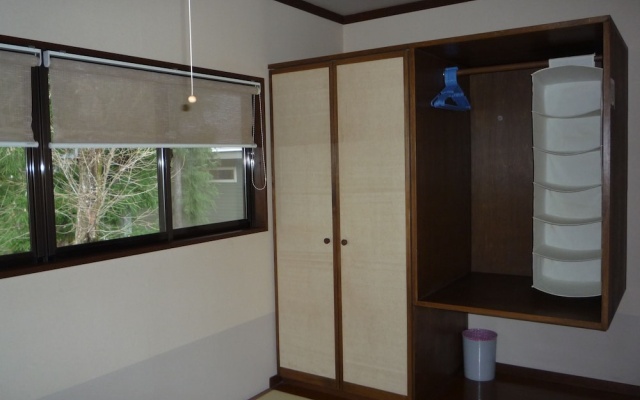 Sekkasai Lodge – Guest Rooms – Hakuba