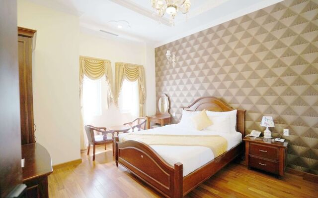 Lam Anh Luxury Hotel