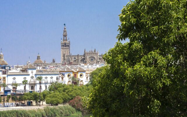 Lo mejor de Triana. Altozano