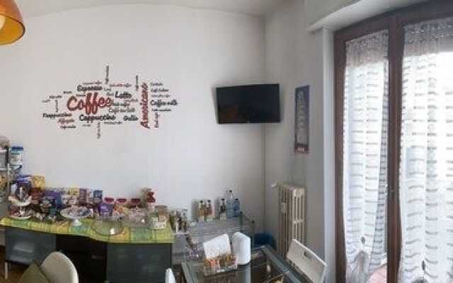 Pampero & Catona House B&B