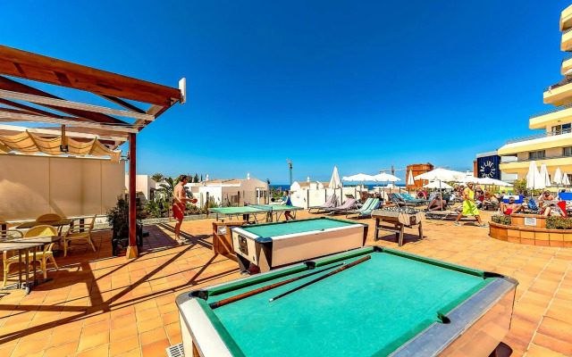 Santa Maria 2 bedrooms