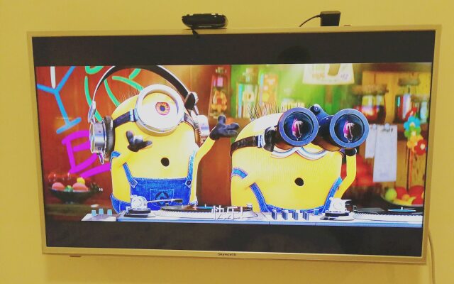 Chongqing U&Me Boutique Apartment