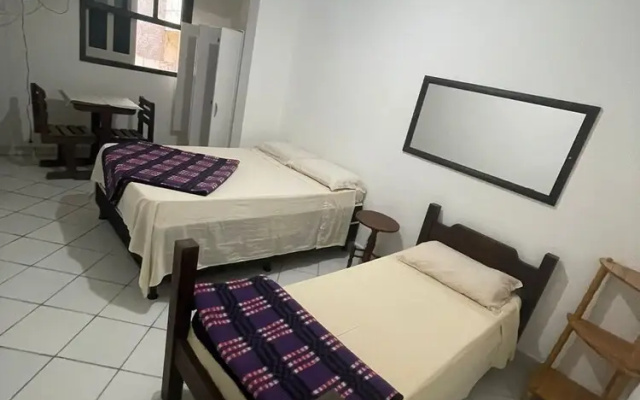 Central Praia