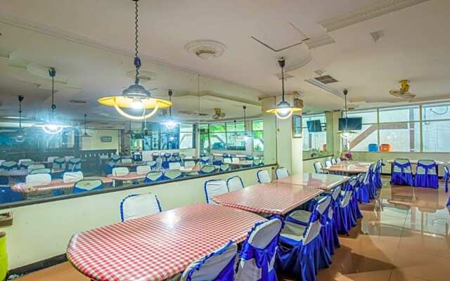 Hotel Cempaka Sari