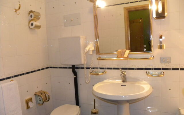 Grand Hotel Carezza