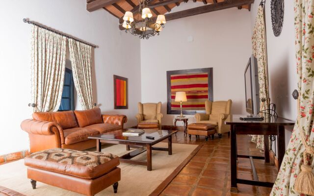 Patios de Cafayate - Wine Hotel & Restaurant