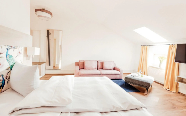Denner Hotel