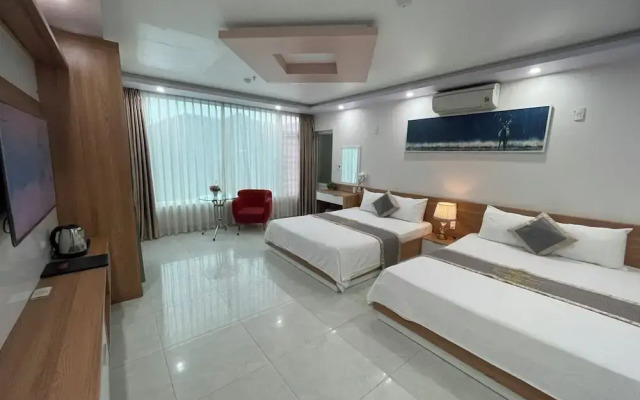 Seoul Motel