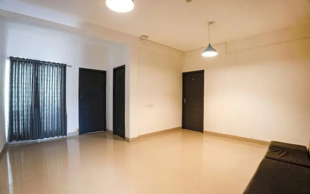 Oyo 24052 Flagship Covelong Residency
