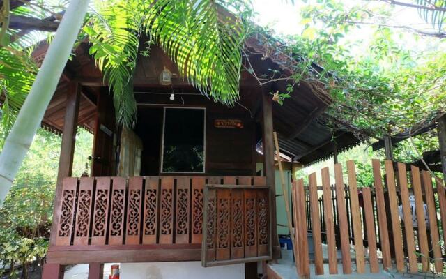 Ruenpinwilai Resort