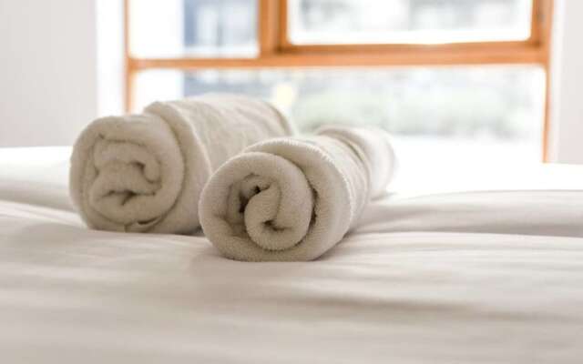 The Grange in Dublin