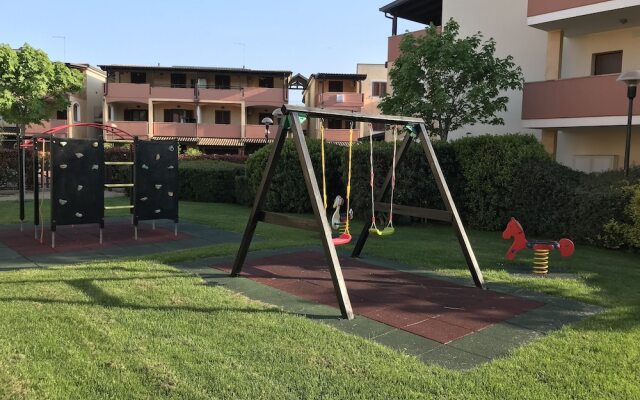 Blu village 2 Marina di Pisticci