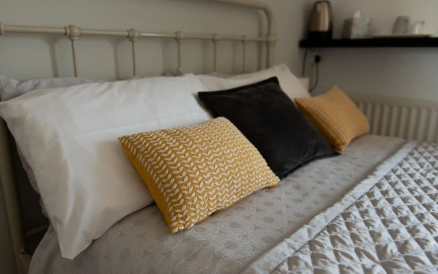 My Way Guest House