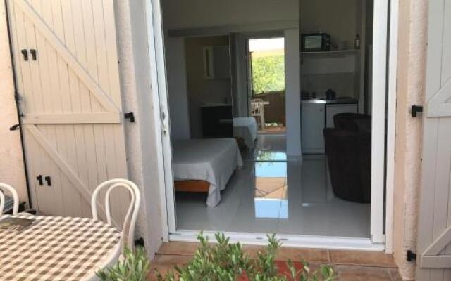 Villa Grand Baie