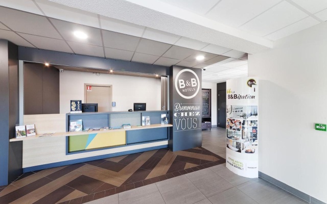 B&B Hôtel Albi