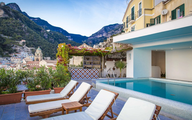 Hotel Marina Riviera