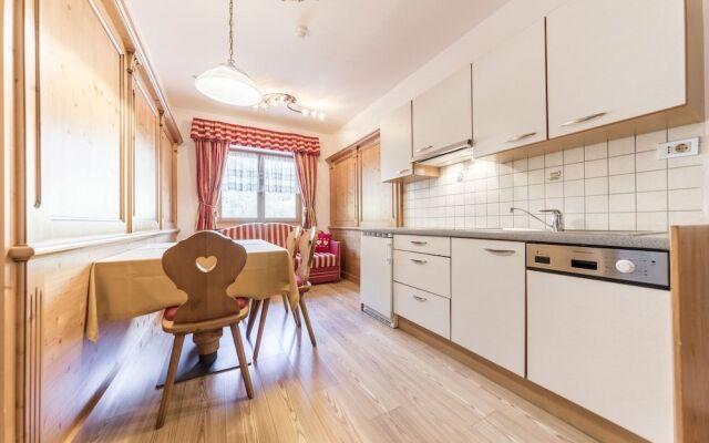Garni residence DIAMANT