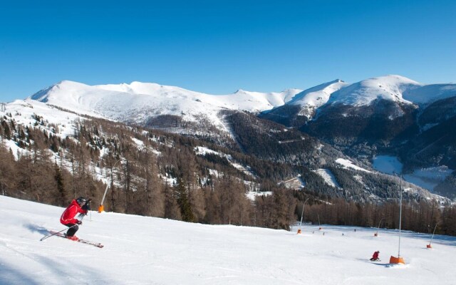 Ski- & Wanderhotel Berghof