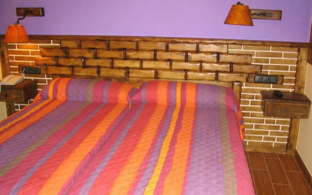 Hostal Xaloa