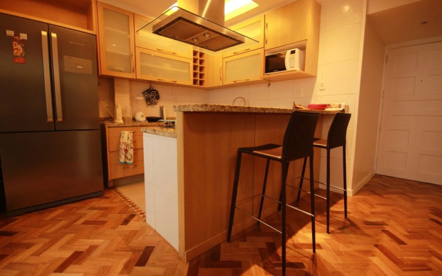 GoHouse Prudente 402