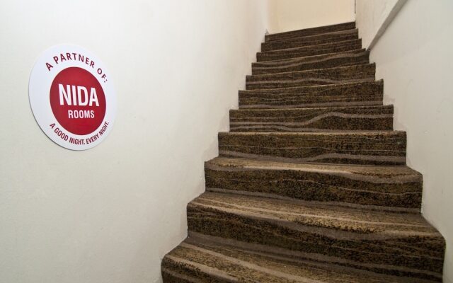 NIDA Rooms Bukit Bintang Food Street Favorite