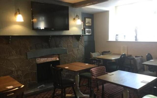 The Coach and Horses Inn