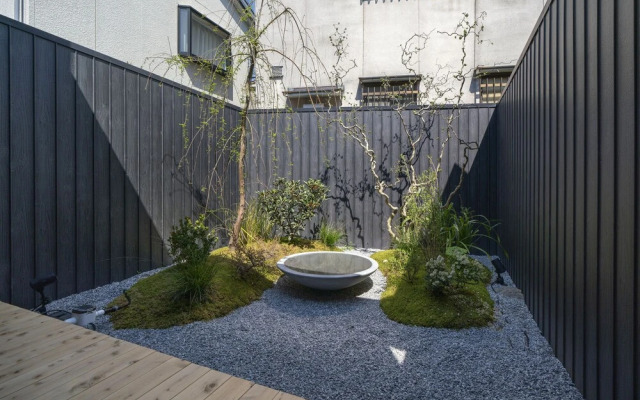 Shiori Machiya Holiday House