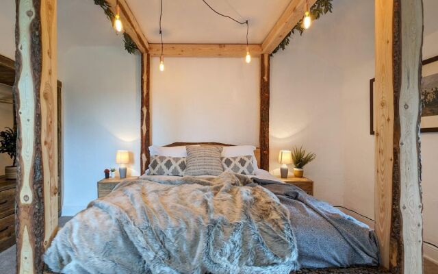The Gilpin Farmhouse Lake District Getaway