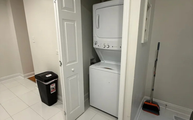 New Cozy Durham 2 Bedroom Home A