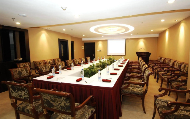 HuaJun Suite