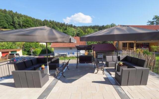 Landgasthof Zum Schwarzen Grat