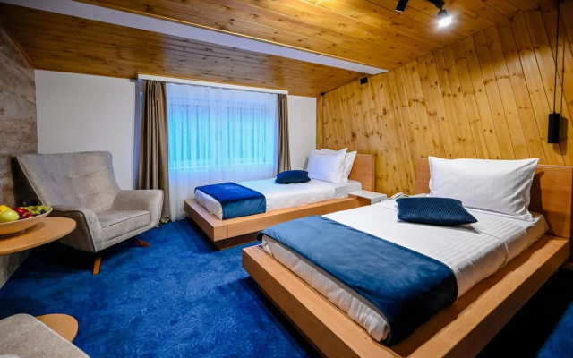 Hotel Borići