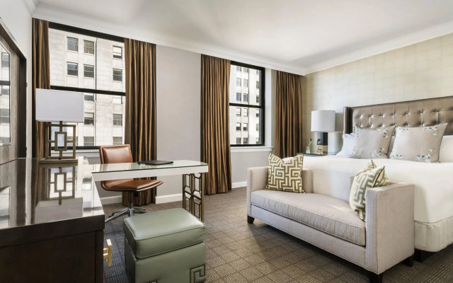 The Ritz-Carlton, Philadelphia